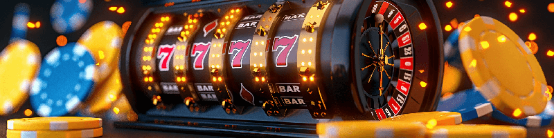 Онлайн CasinoХ зеркало