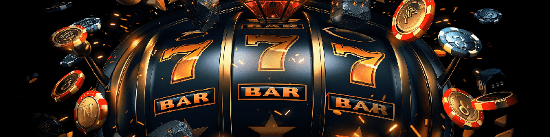 Ket casino – официальный сайт