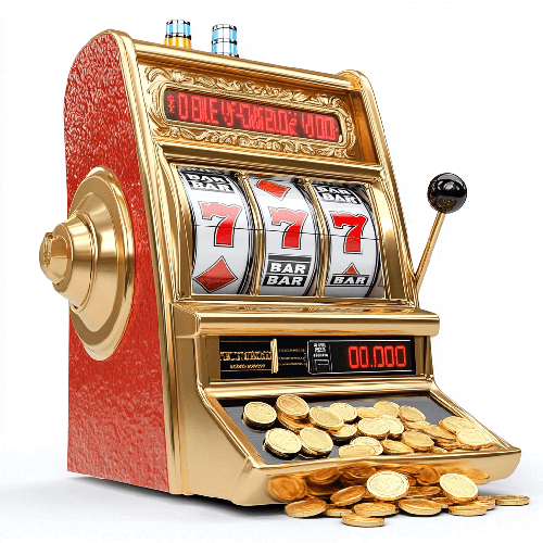 Игровые автоматы с джекпотами на сайте casino Сhampion