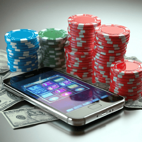 Мобильная версия casino Playfortuna
