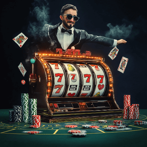 Условия игры на реальные деньги в Poker dom казино
